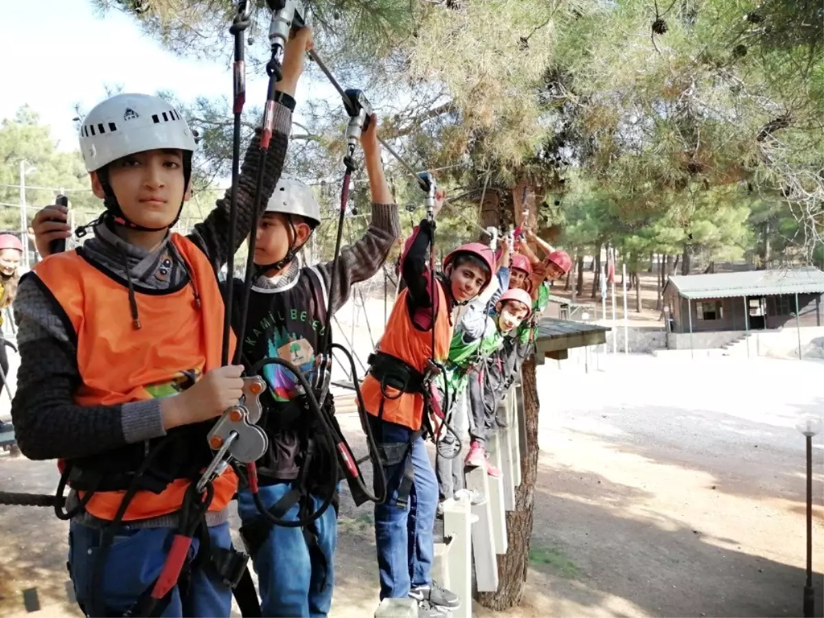 Sürdürülebilirlik yaklaşımıyla on binler buluştu