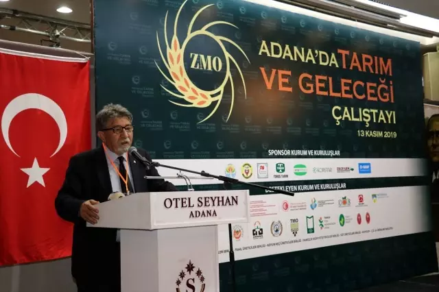 Tarım ve Geleceği Çalıştayı Tarım ve Geleceği Çalıştayı