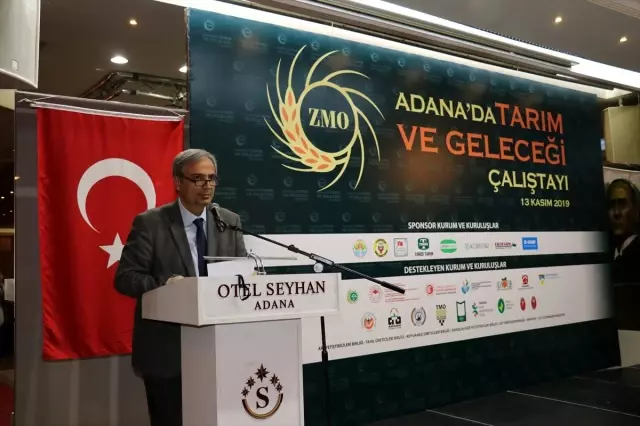 Tarım ve Geleceği Çalıştayı Tarım ve Geleceği Çalıştayı