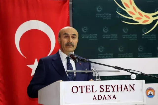 Tarım ve Geleceği Çalıştayı Tarım ve Geleceği Çalıştayı