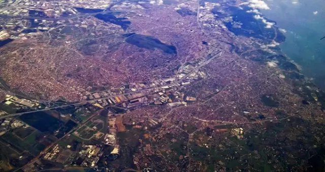 Tayvan, Kocaeli'de 100 milyon dolarlık çelik yatırımı yapacak Tayvan, Kocaeli'de 100 milyon dolarlık çelik yatırımı yapacak