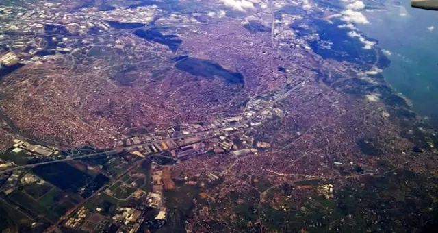Tayvan, Kocaeli'de 100 milyon dolarlık çelik yatırımı yapacak Tayvan, Kocaeli'de 100 milyon dolarlık çelik yatırımı yapacak
