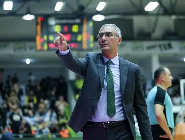TEKSÜT Bandırma BK'da Avrupa sevinci TEKSÜT Bandırma BK'da Avrupa sevinci