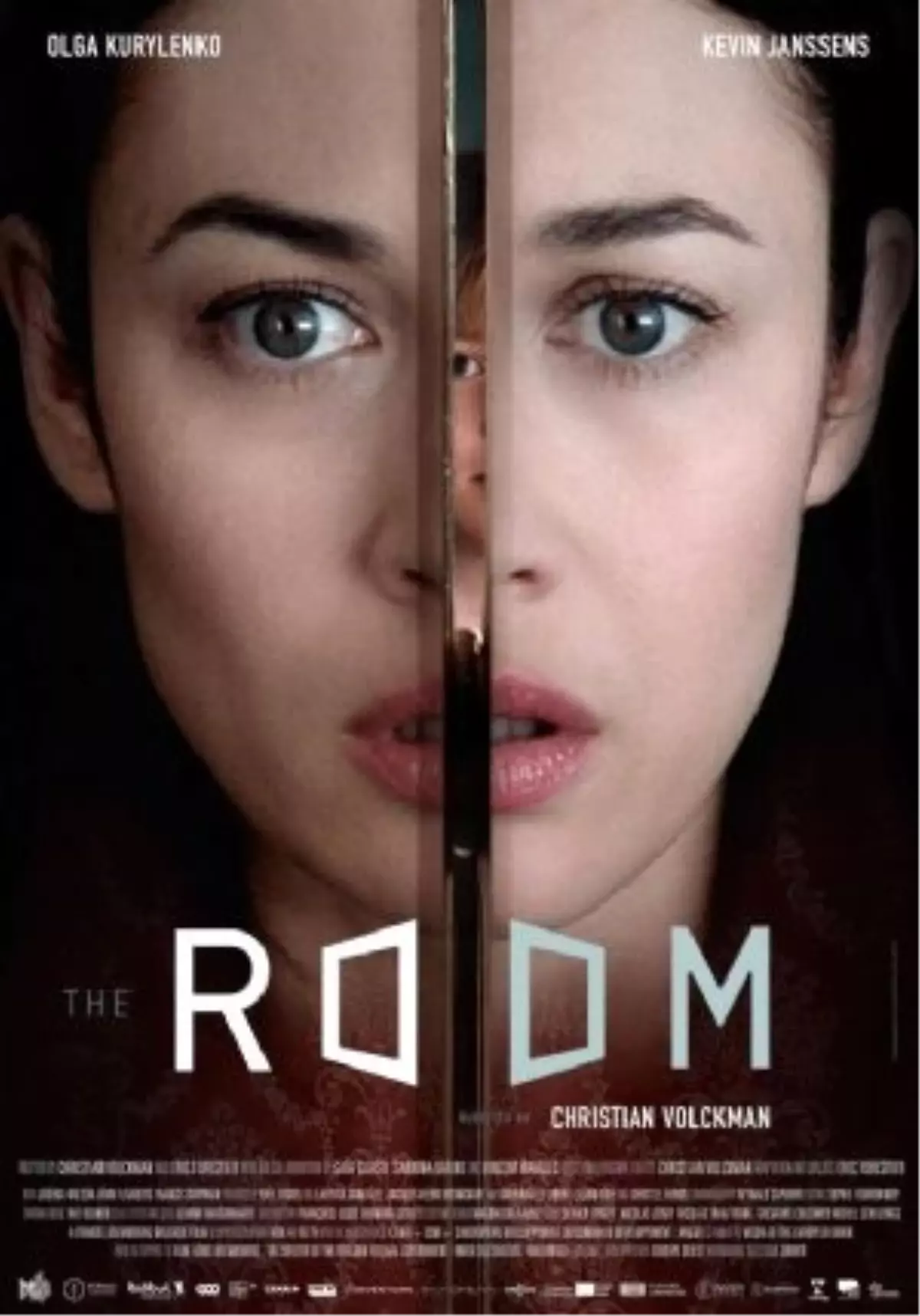 The Room Filmi