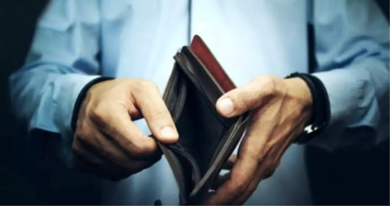 TÜRK-İŞ, HAK İŞ ve DİSK, 'Bu vergi düzeni adil değildir' deyip Meclis'e çağrı yaptı