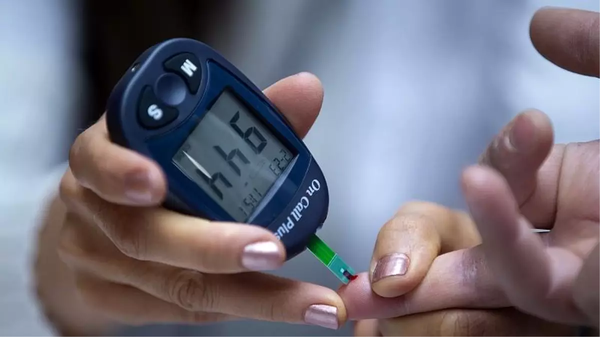 Türkiye'de diyabet oranı giderek yükseliyor, peki diyabetle nasıl yaşanır?