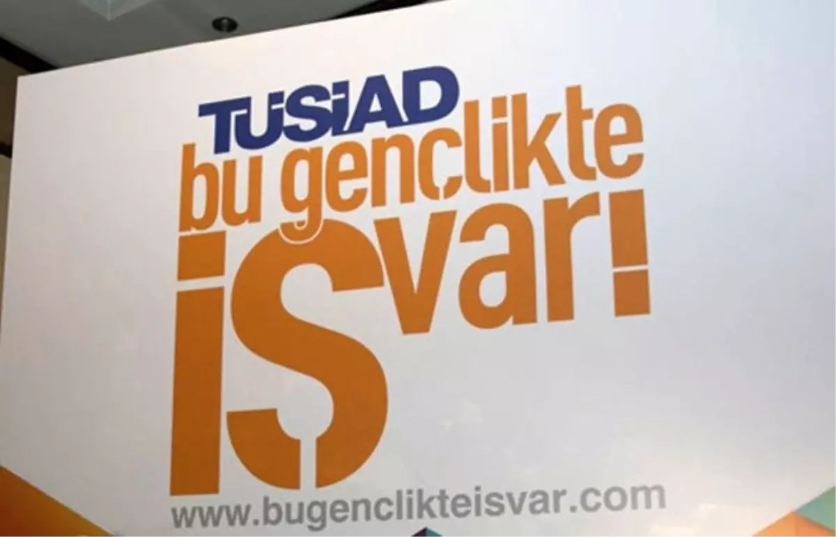 TÜSİAD, Türkiye'yi geleceğe taşıyacak girişimcilerini arıyor