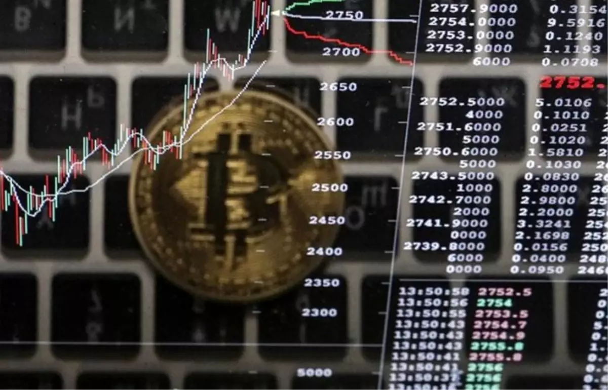 Ulusal kripto paralar Çin’den hız alacak