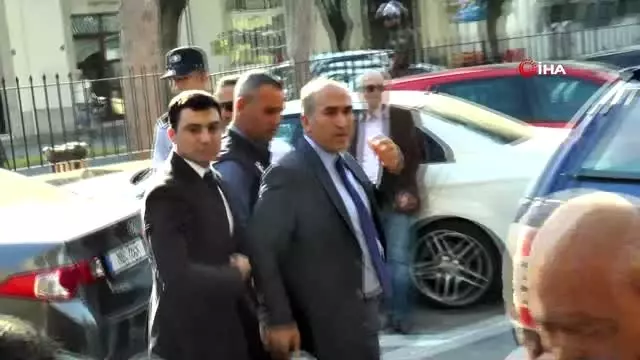 - Ünlü iş adamı Altınbaş için 3 günlük ek tutuklama kararı- Altınbaş Holding: ’Büyük bir komplo...