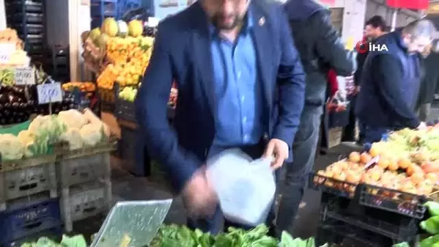 Zehirlenme vakaları ıspanak satışlarını düşürdü
