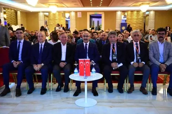 ZMO Genel Başkanı: Ziraat fakültelerini darmadağın edecekler ZMO Genel Başkanı: Ziraat fakültelerini darmadağın edecekler