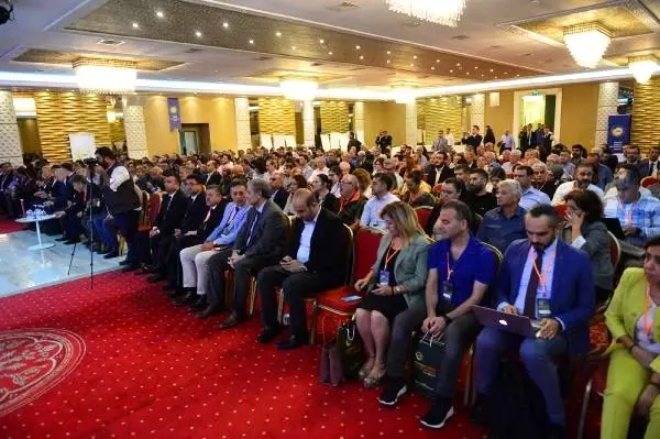 ZMO Genel Başkanı: Ziraat fakültelerini darmadağın edecekler ZMO Genel Başkanı: Ziraat fakültelerini darmadağın edecekler