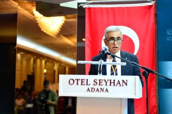 ZMO Genel Başkanı: Ziraat fakültelerini darmadağın edecekler ZMO Genel Başkanı: Ziraat fakültelerini darmadağın edecekler