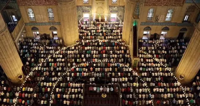 15 Kasım Cuma hutbesi konusu nedir? Diyanet Cuma hutbesi 15 Kasım Cuma hutbesi konusu nedir? Diyanet Cuma hutbesi