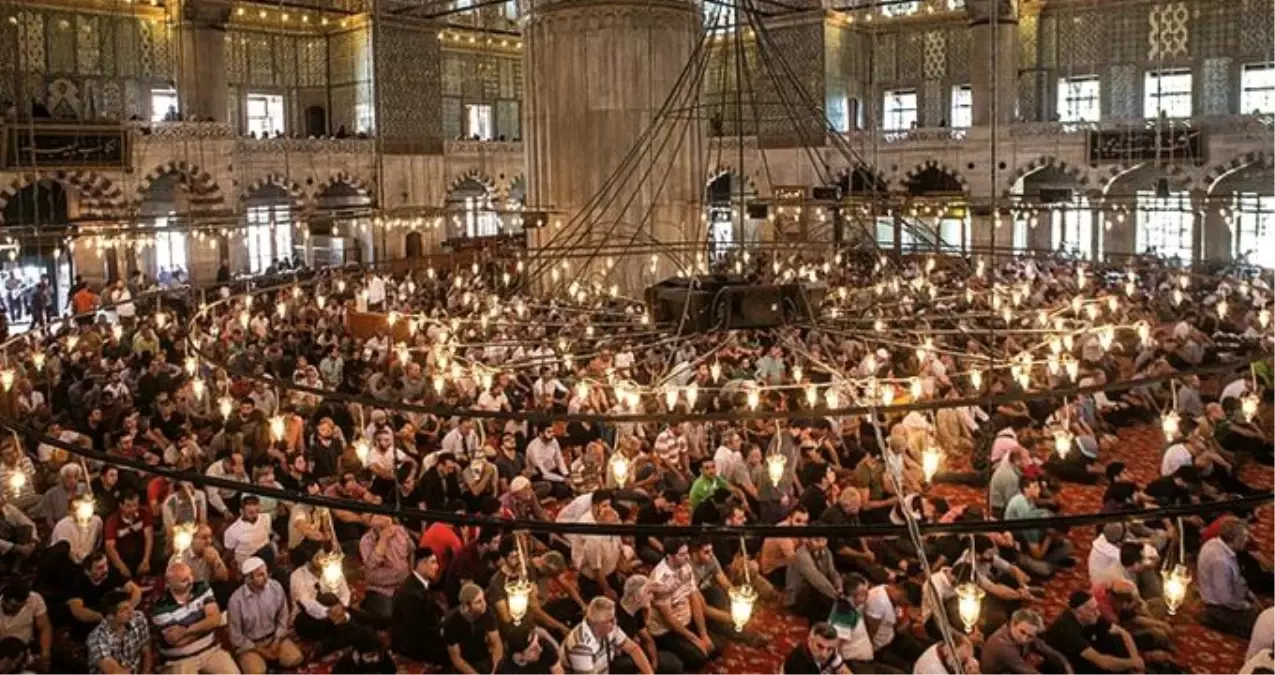 2019 Cuma mesajları resimli – En güzel, anlamlı Cuma mesajları