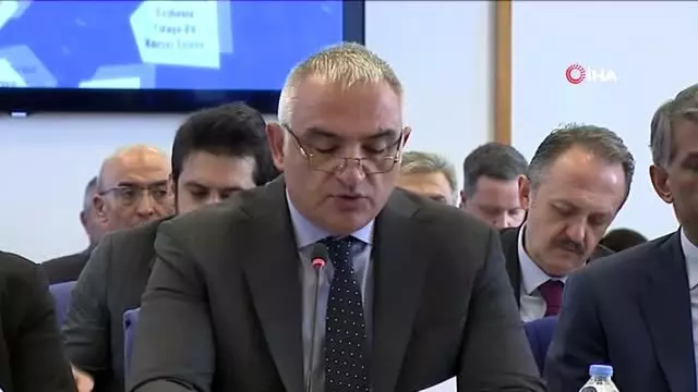 2020 Merkezi Yönetim bütçe görüşmeleri 2020 Merkezi Yönetim bütçe görüşmeleri
