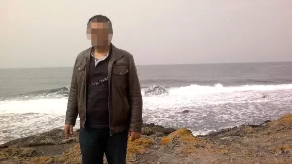 5 kız öğrenciye tacizle suçlanan öğretmen tutuklandı