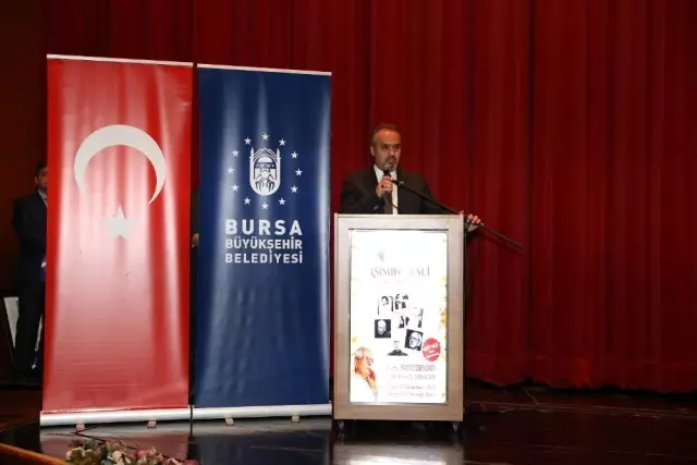 '7 Güzel Adam'a vefa gecesi