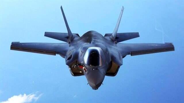 ABD Savunma Bakanlığı: F-35 sistemindeki ALIS programı değişecek