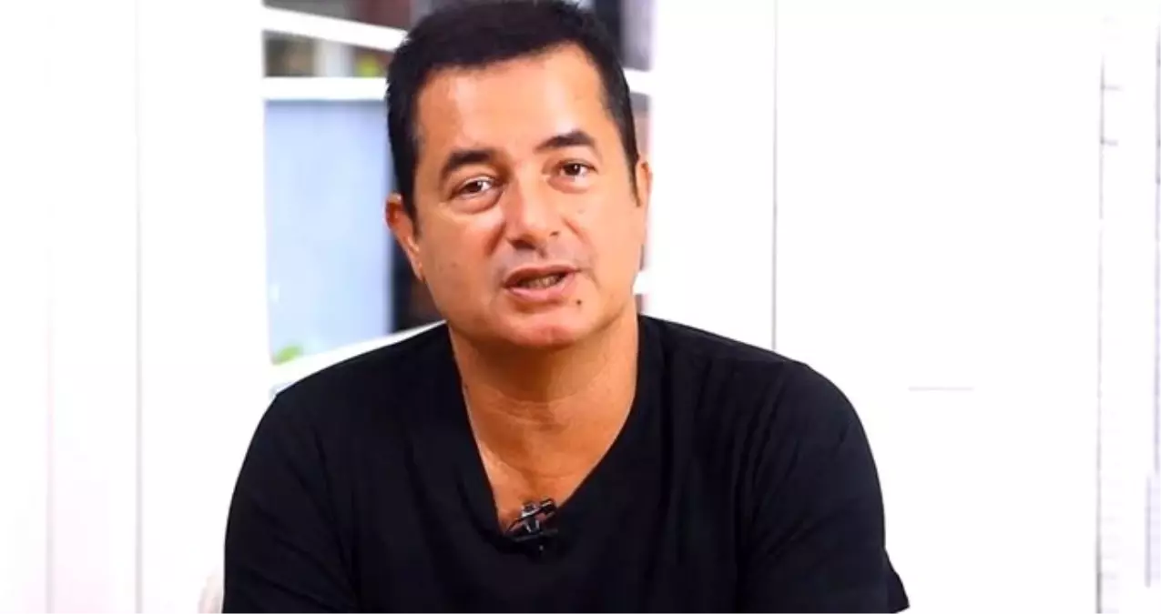 Acun Ilıcalı, çalışanlarıyla mahkemelik olan Nusret Gökçe'ye destek oldu