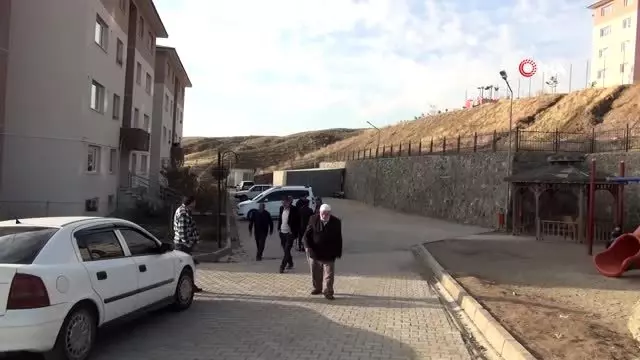 Ahıska Türklerinin sürgün edilişinin 75. yıldönümü acı hatıralarla anıldı