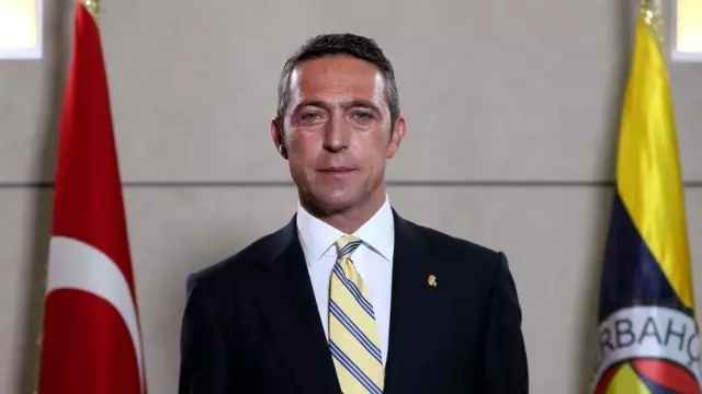 Ali Koç:
