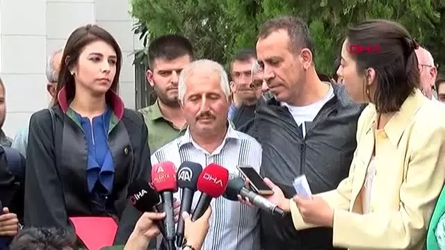 Antalya ayşenur'un intiharına neden olan amcasının oğlu yeniden yargılanıyor Antalya ayşenur'un intiharına neden olan amcasının oğlu yeniden yargılanıyor