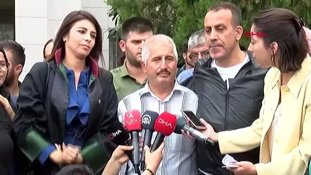 Antalya ayşenur'un intiharına neden olan amcasının oğlu yeniden yargılanıyor Antalya ayşenur'un intiharına neden olan amcasının oğlu yeniden yargılanıyor