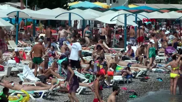 Antalya ketob'tan konaklama vergisi önerisi