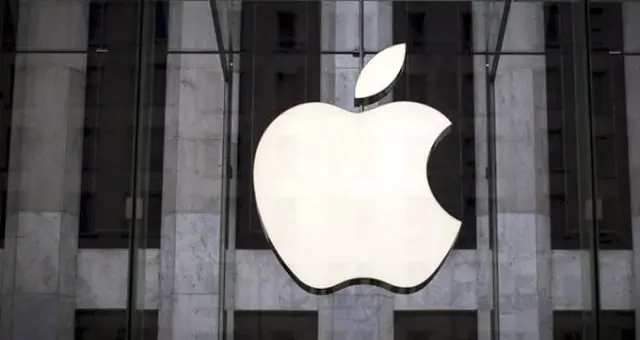 Apple'dan yeni 16 inç MacBook Pro