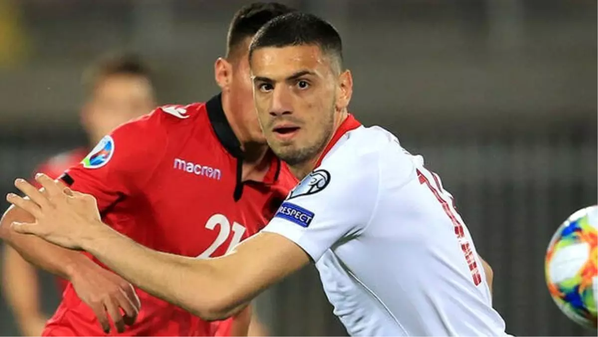 Arsenal Merih Demiral'ın peşinde!