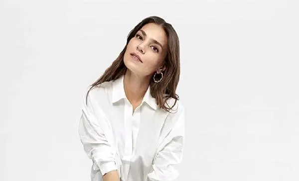 Aslı Enver, dikkatleri doğaya çevirdi