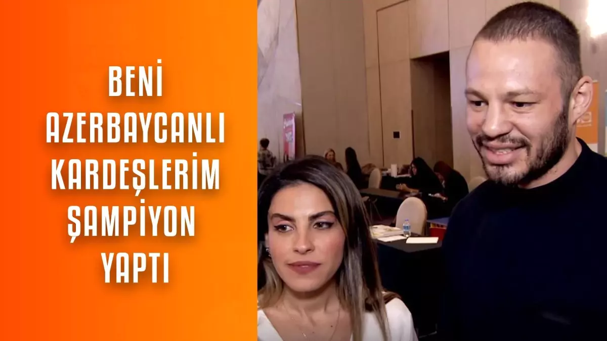 Avatar Atakan Survivor yarışmacılarına tavsiye verdi