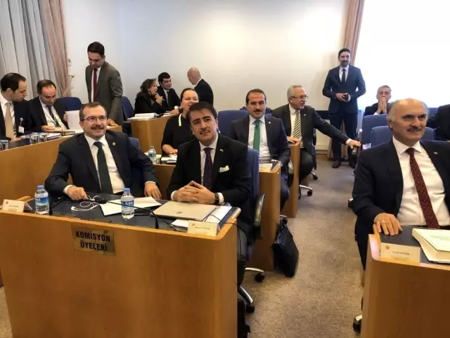 Aydemir: 'Erzurum elbette Vilayeti şahane'