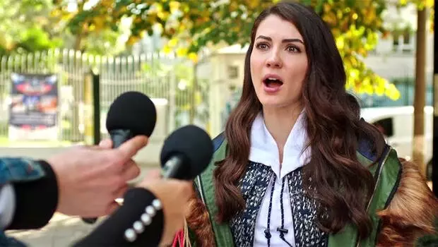 Ayşe'den skandal açıklamalar!