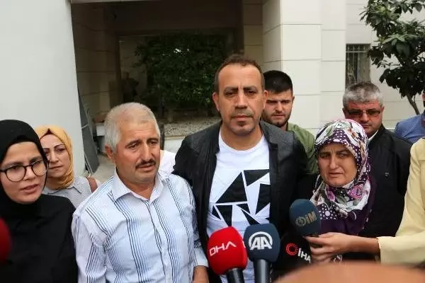 Ayşenur'un intiharına neden olan amcasının oğlu yeniden yargılanıyor (2) Ayşenur'un intiharına neden olan amcasının oğlu yeniden yargılanıyor (2)