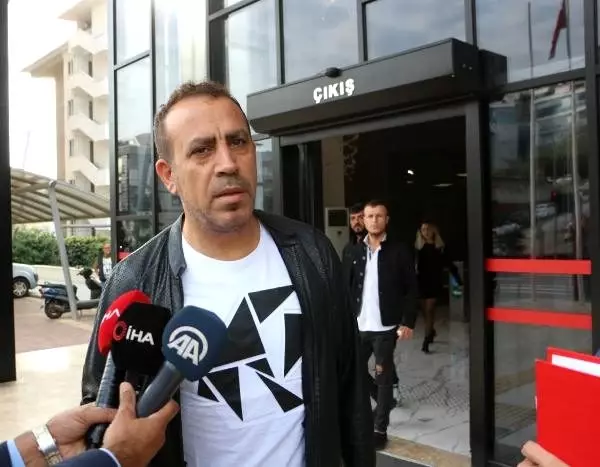 Ayşenur'un intiharına neden olan amcasının oğlu yeniden yargılanıyor (2) Ayşenur'un intiharına neden olan amcasının oğlu yeniden yargılanıyor (2)
