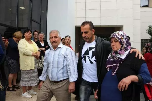 Ayşenur'un intiharına neden olan amcasının oğlu yeniden yargılanıyor (2) Ayşenur'un intiharına neden olan amcasının oğlu yeniden yargılanıyor (2)