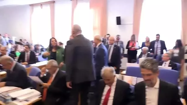 Bakan Ersoy: 'CSO Konser Salonu inşaatı 2020 yılında tamamlanarak hizmete açılacak' Bakan Ersoy: 'CSO Konser Salonu inşaatı 2020 yılında tamamlanarak hizmete açılacak'