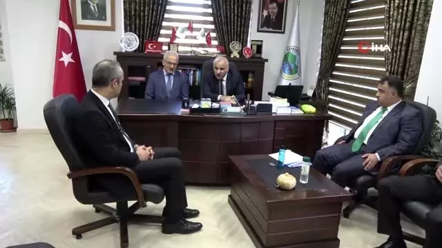 Başkan Zorluoğlu: