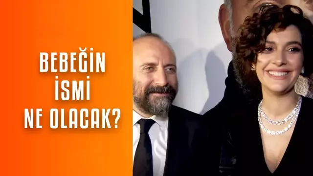 Bergüzar Korel ve Halit Ergenç ikinci bebekte de sadelikten yana Bergüzar Korel ve Halit Ergenç ikinci bebekte de sadelikten yana