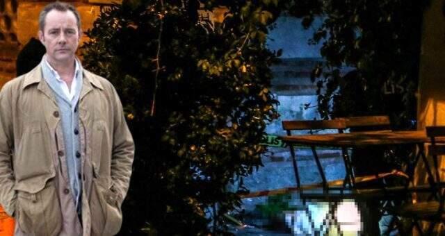 Beşar Esed'den ölü bulunan İngiliz istihbarat subayı Le Mesurier'la ilgili Türkiye'ye küstah suçlama