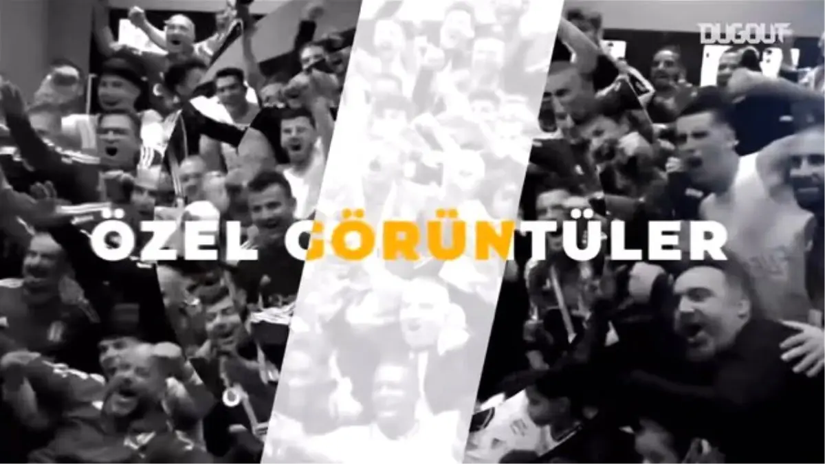 Beşiktaş Denizlispor maçının perde arkası