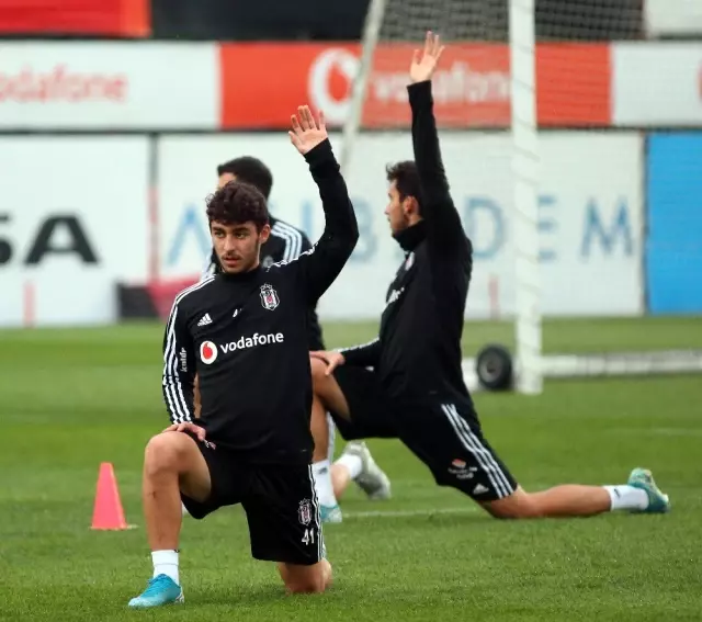 Beşiktaş'ta Konyaspor maçı hazırlıkları başladı Beşiktaş'ta Konyaspor maçı hazırlıkları başladı