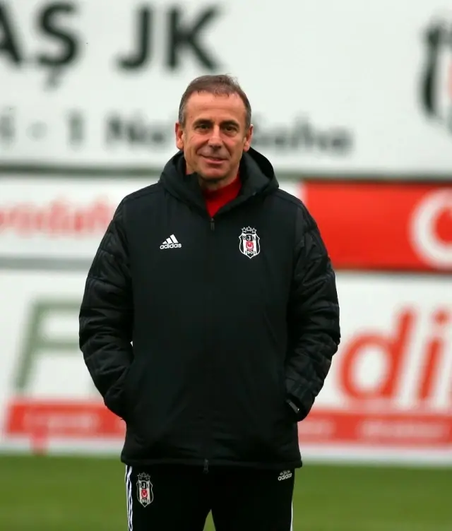 Beşiktaş'ta Konyaspor maçı hazırlıkları başladı Beşiktaş'ta Konyaspor maçı hazırlıkları başladı