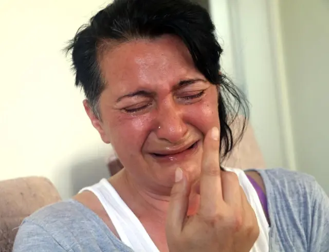Beyaz diş hayaliyle 32 dişinden olmuştu! Bu kez de unutkanlıktan şikâyetçi Beyaz diş hayaliyle 32 dişinden olmuştu! Bu kez de unutkanlıktan şikâyetçi