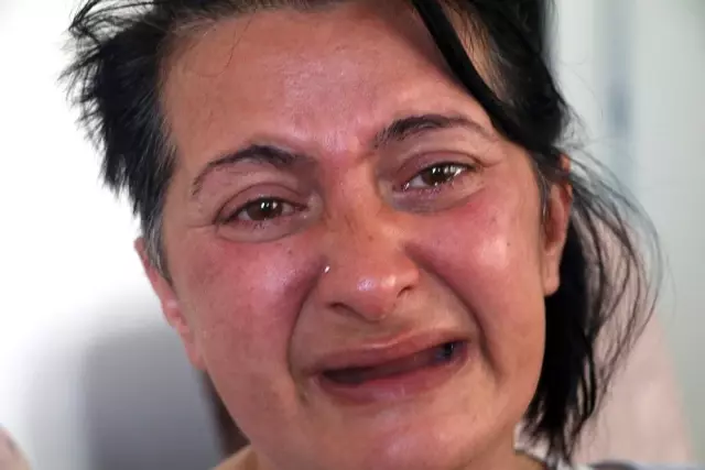 Beyaz diş hayaliyle 32 dişinden olmuştu! Bu kez de unutkanlıktan şikâyetçi Beyaz diş hayaliyle 32 dişinden olmuştu! Bu kez de unutkanlıktan şikâyetçi