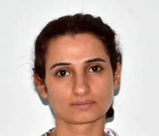 Bombalı saldırı için Türkiye'ye gelen kadın terörist yakalandı Bombalı saldırı için Türkiye'ye gelen kadın terörist yakalandı