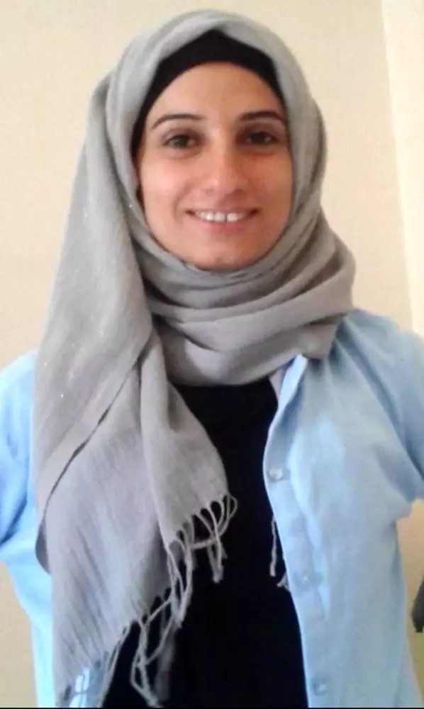 Bombalı saldırı için Türkiye'ye gelen kadın terörist yakalandı Bombalı saldırı için Türkiye'ye gelen kadın terörist yakalandı