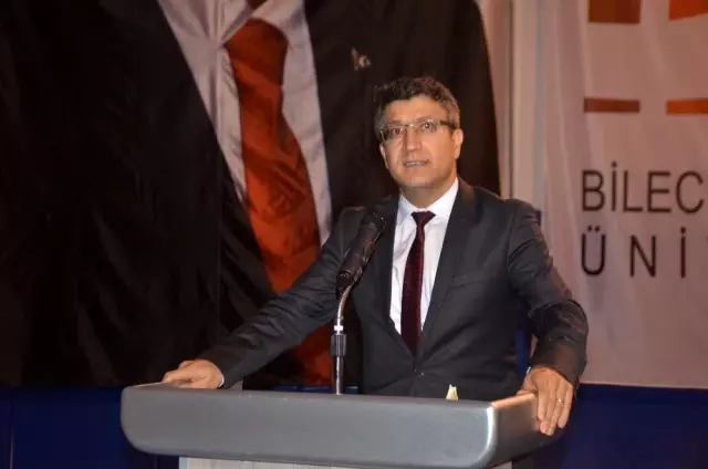 Boydan Devlete Osmanlı Sempozyumu nun açılışı yapıldı
